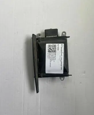 BMW 5 F10 F11 Other control units/modules 6873336 0000042D 004000004