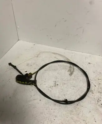 Ford Galaxy Engine bonnet/hood lock release cable 7M3823531A 1H1823533
