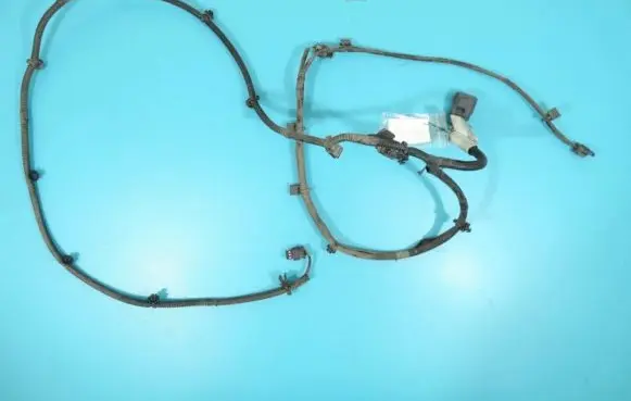 Volvo S60 Tailgate/trunk wiring harness 30786387 IMPRK957065
