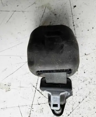Citroen C3 Rear seatbelt 34048178B 34088581A00
