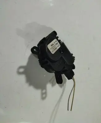 Ford Focus Air flap motor/actuator 1S7H19B634CA