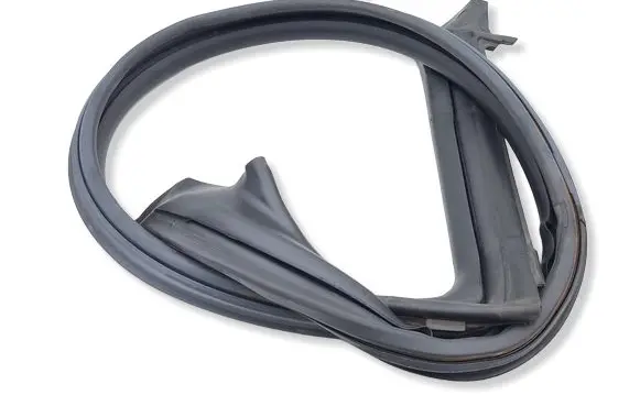 Toyota GT 86 Rubber seal front door (on door) 63521CA000