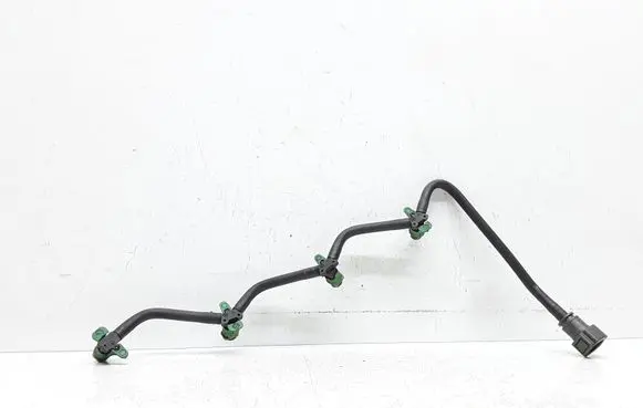 Volvo S60 Fuel return line/hose 
