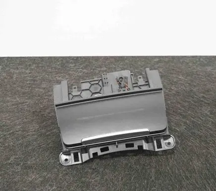 Car ashtray