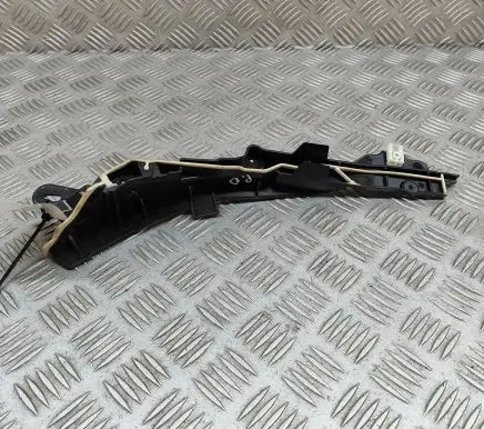 BMW iX3 G08 Other body part 9396996
