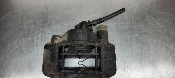 Mazda Demio Front brake caliper