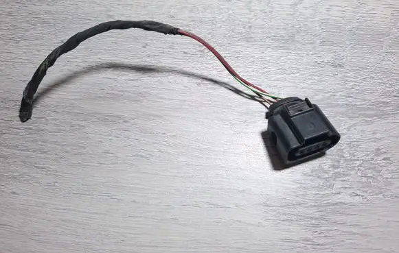 Audi A6 S6 C7 4G Other wiring loom 8K0973704