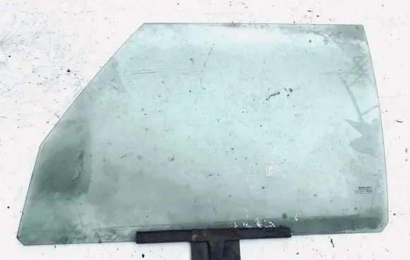 Renault Espace II Front door window glass four-door