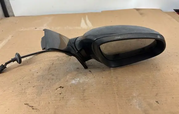 Mazda 6 Front door electric wing mirror E1021094 A046314