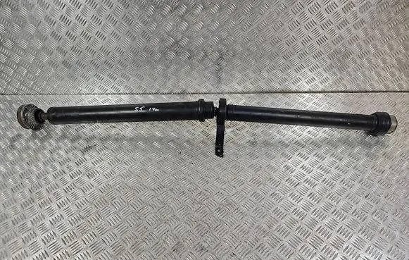 Drive shaft (set)