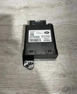 Land Rover Range Rover L405 Seat control module DPLA14C725DA AB00066700298 1703073