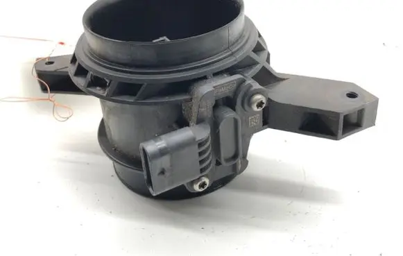 Ford Focus Mass air flow meter EM5A12B579AA