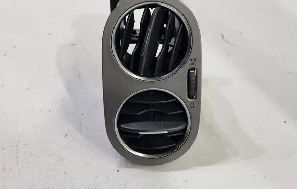 Volkswagen Tiguan Dashboard side air vent grill/cover trim 5M0819759