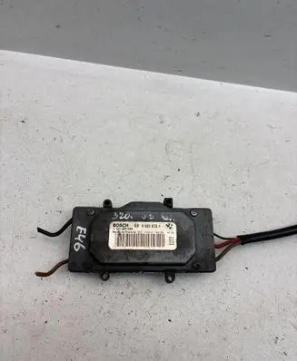 BMW 3 E46 Electric radiator cooling fan 1137328080 69226701