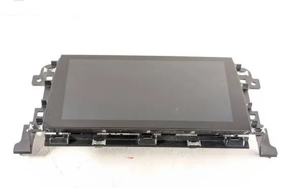 Audi A8 S8 D5 Screen/display/small screen 4N0919605C