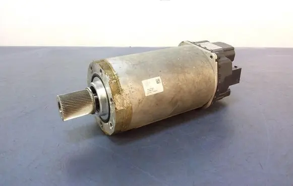 BMW 5 G30 G31 G38 Steering rack 7806277