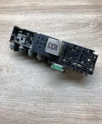 Audi A3 S3 8L Other relay 8L0941822 443937105A