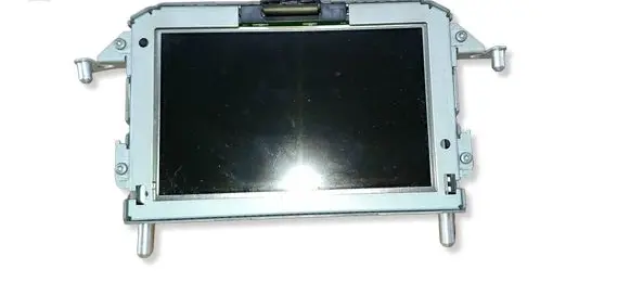 Ford Fiesta Screen/display/small screen 7612032250 V115439 815G1115439
