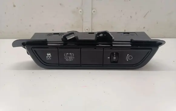 A set of switches