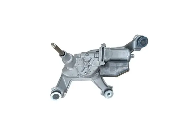 Rear window wiper motor