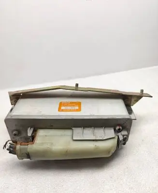 Audi 80 90 S2 B4 ABS control unit/module 443907379C 0265100037 26411872