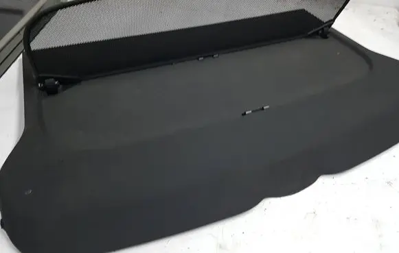 Audi A3 S3 8P Parcel shelf 
