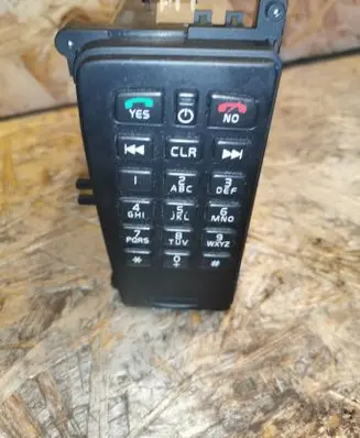 Volvo V70 Other control units/modules 30775724 06W25 438406250208