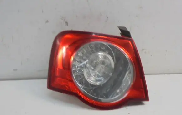 Volkswagen PASSAT B6 Rear/tail lights 3C5945095H