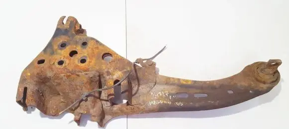 Mazda 6 Rear upper control arm/wishbone