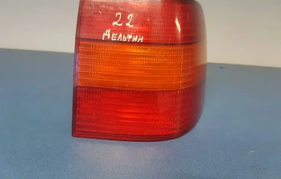 Volkswagen PASSAT B4 Rear/tail lights 63294