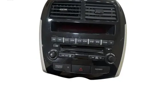 Multifunctional control switch/knob