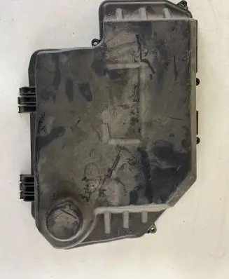 Audi A6 S6 C6 4F Fuse box cover 4F1907613
