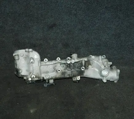Mercedes-Benz E W212 Intake manifold A6420908337