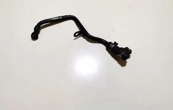 Audi A6 S6 C6 4F Engine coolant pipe/hose 059121399