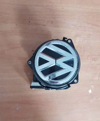Volkswagen Golf VII Manufacturer badge logo/emblem 5GM827469G