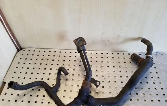 Volvo S40, V40 Engine coolant pipe/hose