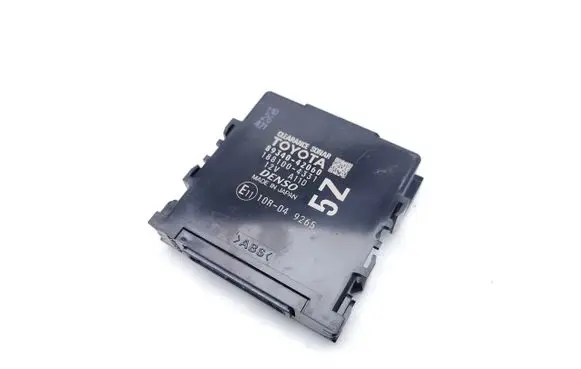 Toyota RAV 4 (XA50) Parking PDC control unit/module 8934042060 1881004331