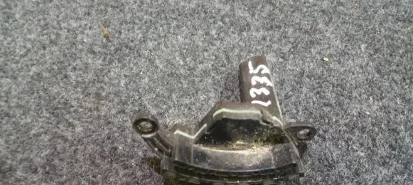 Mercedes-Benz S W220 Steering wheel adjustment handle/lever a0025421718 00201600