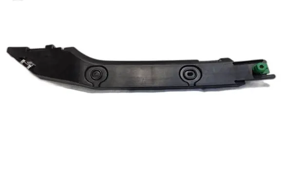 Opel Zafira A Front bumper mounting bracket 90580641