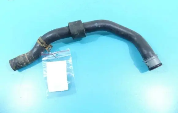 Porsche Panamera (970) Engine coolant pipe/hose 97057258400 IMPRK1278938