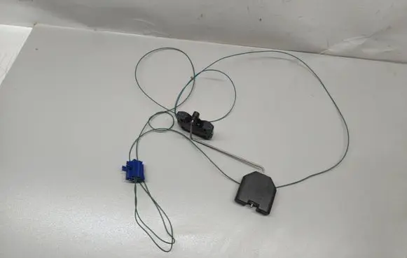 Fuel level sensor