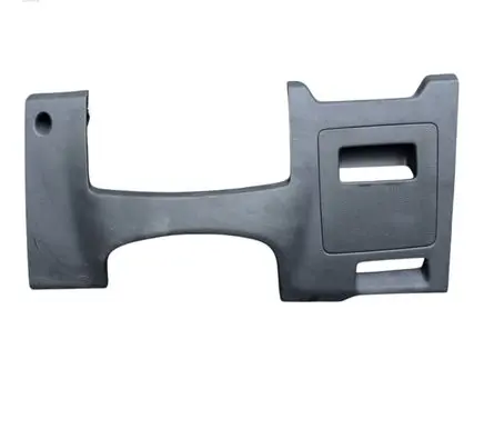 Hyundai Ioniq Dashboard lower bottom trim panel 84750G2200 91941G2520