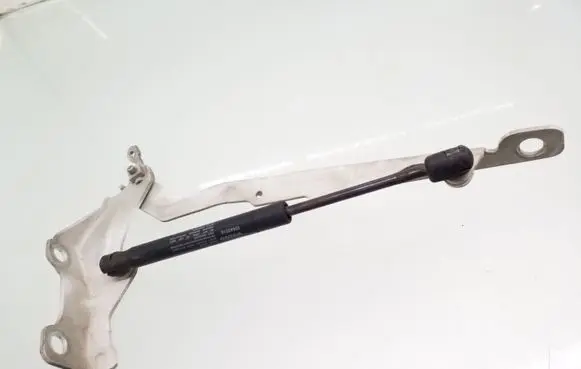 Volvo S80 Engine bonnet/hood hinges 30649516 178QDA6E