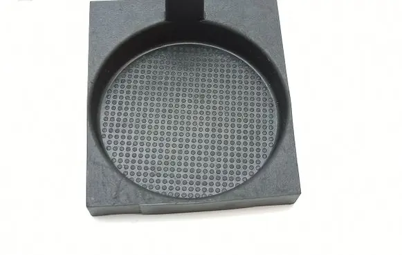 Mercedes-Benz C W203 Cup holder pad/mat A2036830151 E037611433
