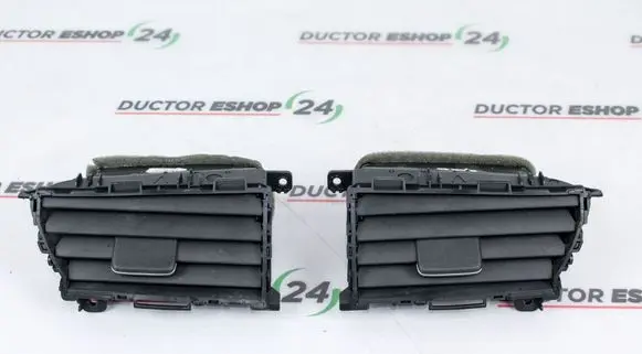 Honda Civic IX Dash center air vent grill 77610TV120B0 77610TV120BO 77615TV120B0