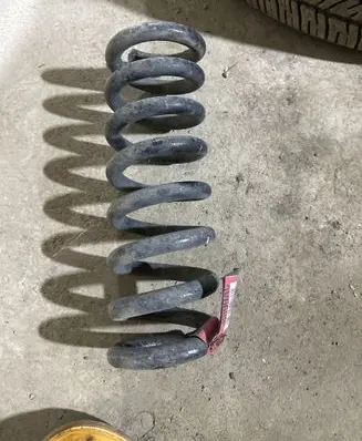 Dodge Charger Rear coil spring 05168899ac