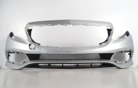 Mercedes-Benz E W213 Front bumper