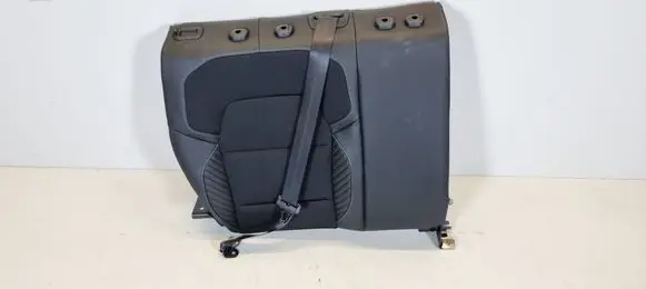 Renault Clio V Rear seat 886207517R 886018719R 888509558R