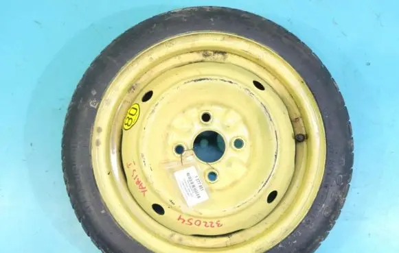 Toyota Yaris R15 spare wheel IMPRK1277851