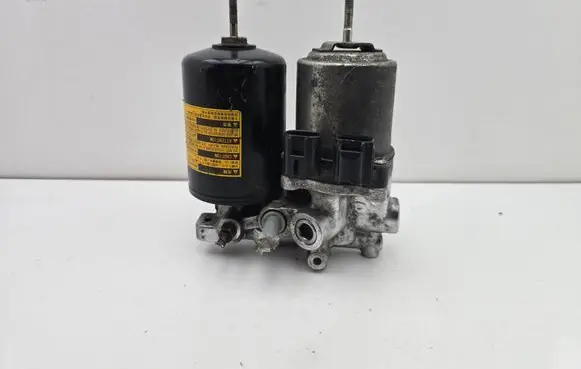 Toyota Prius (XW30) ABS Pump 4707047050